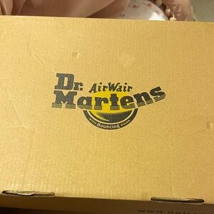 Airwair doc martens